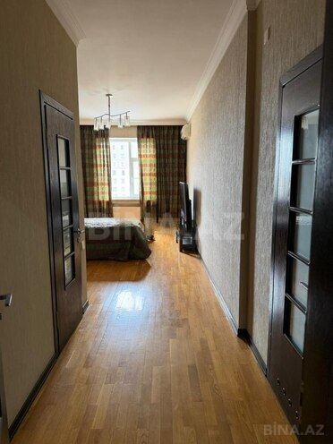 Продаётся 3-комн. новостройка 135 м², м. Иншаатчылар, photo 8 from 20