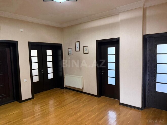 Продаётся 3-комн. новостройка 135 м², м. Иншаатчылар, photo 15 from 20