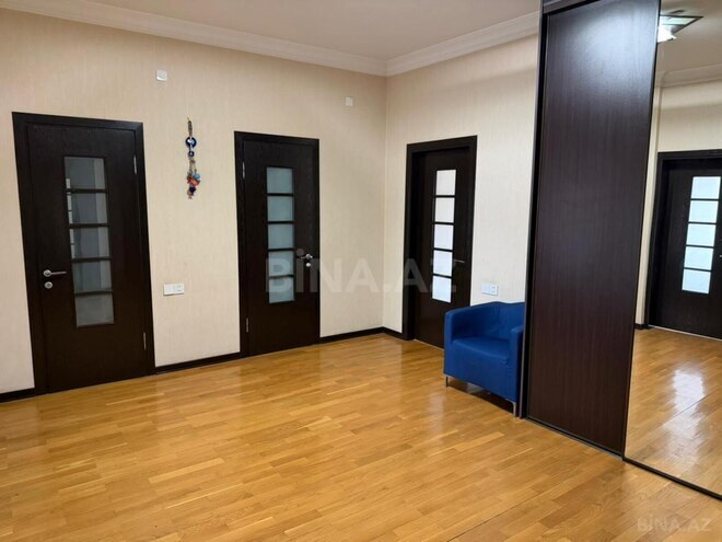Продаётся 3-комн. новостройка 135 м², м. Иншаатчылар, photo 14 from 20