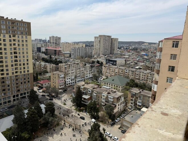 Продаётся 3-комн. новостройка 135 м², м. Иншаатчылар, photo 19 from 20