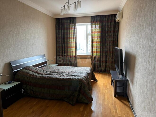 Продаётся 3-комн. новостройка 135 м², м. Иншаатчылар, photo 6 from 20