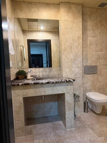 Продаётся 3-комн. новостройка 135 м², м. Иншаатчылар, photo 17 from 20