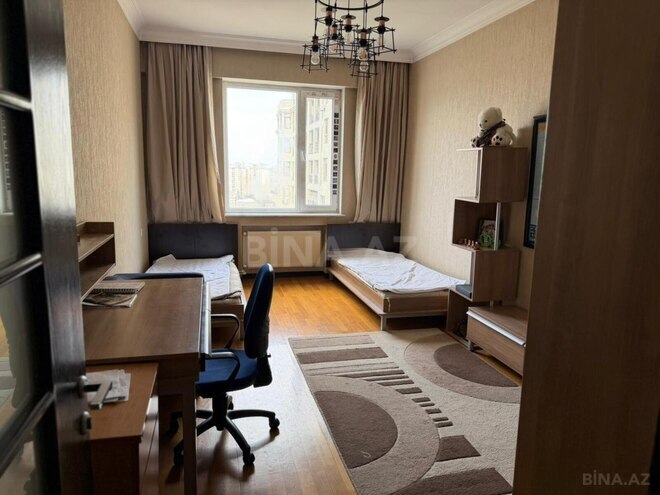 Продаётся 3-комн. новостройка 135 м², м. Иншаатчылар, photo 12 from 20