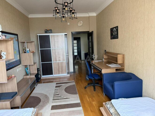 Продаётся 3-комн. новостройка 135 м², м. Иншаатчылар, photo 13 from 20