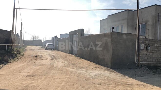 Продаётся  участок 7 сот, пос. Нардаран, photo 5 from 7