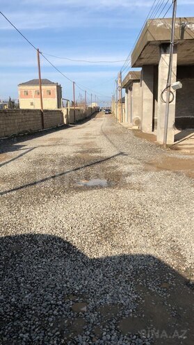 Продаётся  участок 7 сот, пос. Нардаран, photo 6 from 7