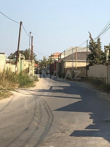 Продаётся  участок 7 сот, пос. Нардаран, photo 1 from 7