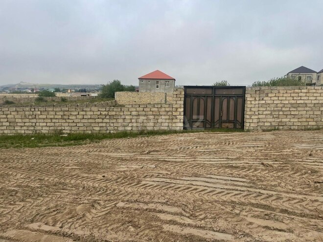 Продаётся  участок 7 сот, пос. Нардаран, photo 4 from 7