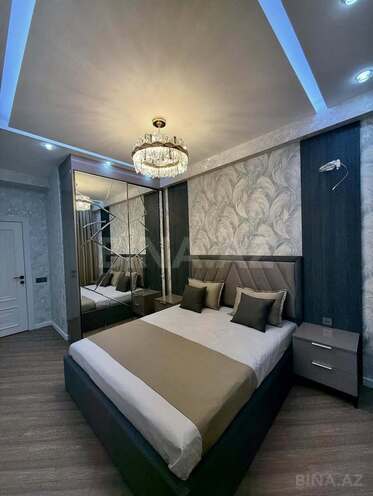 Продаётся 2-комн. новостройка 52 м², м. Ази Асланов, photo 8 from 13
