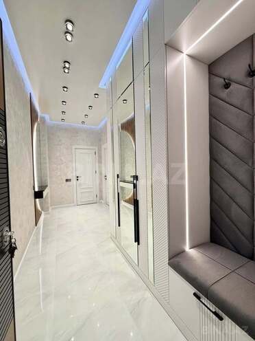 Продаётся 2-комн. новостройка 52 м², м. Ази Асланов, photo 11 from 13