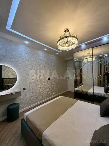Продаётся 2-комн. новостройка 52 м², м. Ази Асланов, photo 9 from 13