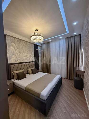 Продаётся 2-комн. новостройка 52 м², м. Ази Асланов, photo 7 from 13