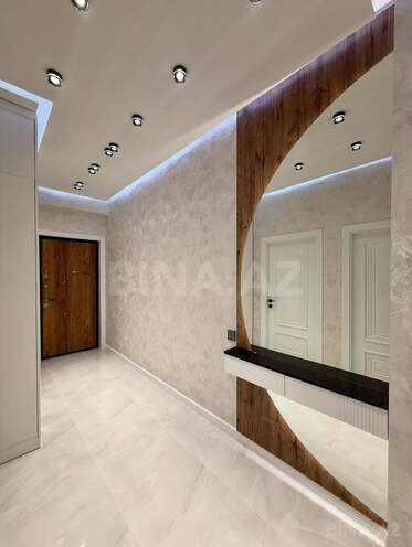 Продаётся 2-комн. новостройка 52 м², м. Ази Асланов, photo 10 from 13