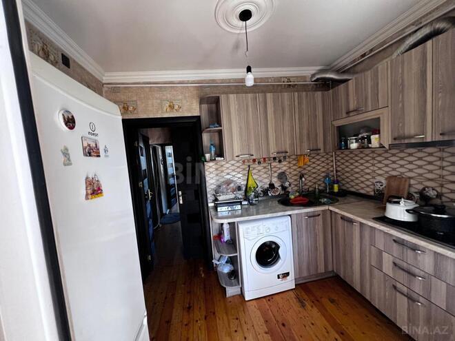 Satılır 2 otaqlı yeni tikili 60 m², Əhmədli m., photo 6 from 13