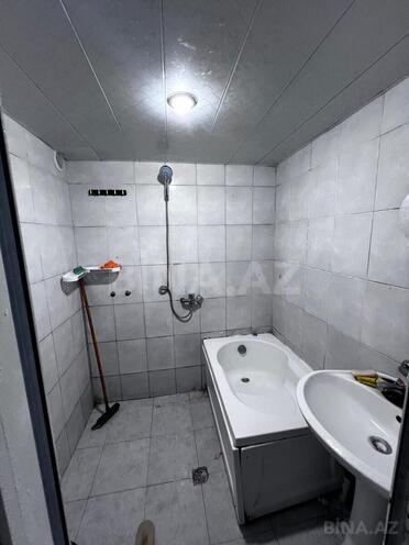 Satılır 2 otaqlı yeni tikili 60 m², Əhmədli m., photo 11 from 13