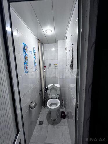 Satılır 2 otaqlı yeni tikili 60 m², Əhmədli m., photo 12 from 13