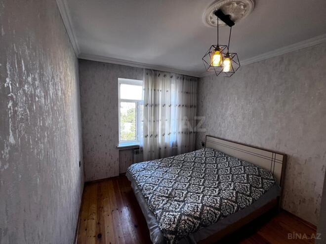 Satılır 2 otaqlı yeni tikili 60 m², Əhmədli m., photo 4 from 13