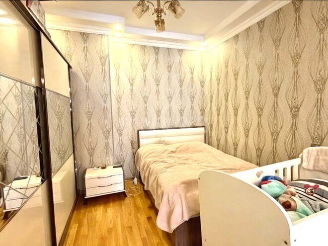 Продаётся 3-комн. новостройка 105 м², м. Нефтчиляр, photo 6 from 13