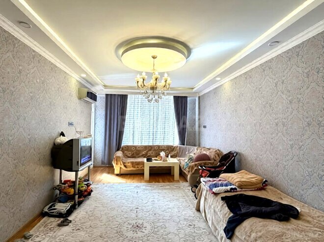 Продаётся 3-комн. новостройка 105 м², м. Нефтчиляр, photo 4 from 13