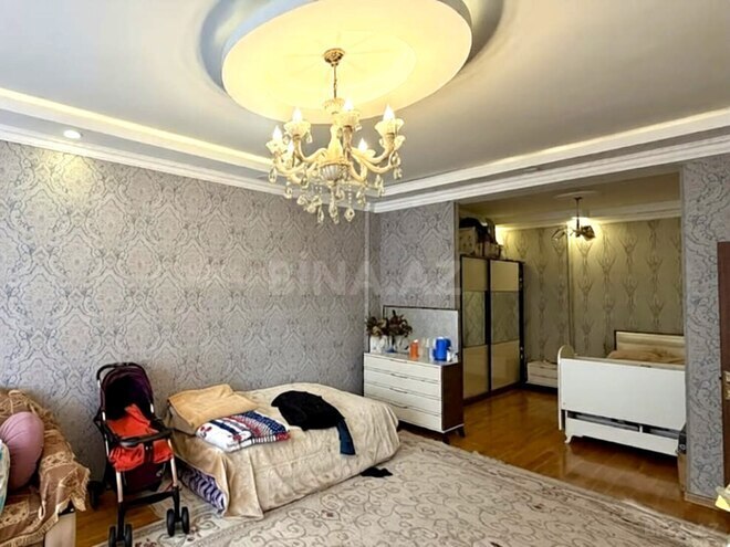 Продаётся 3-комн. новостройка 105 м², м. Нефтчиляр, photo 3 from 13