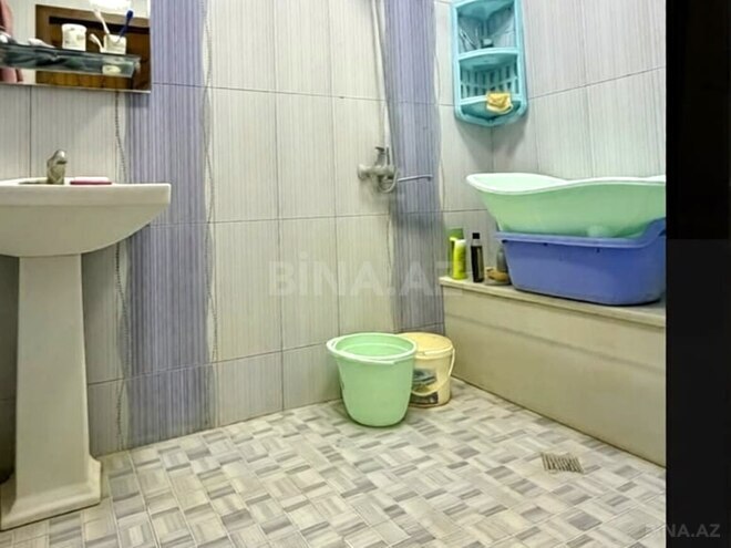 Продаётся 3-комн. новостройка 105 м², м. Нефтчиляр, photo 9 from 13