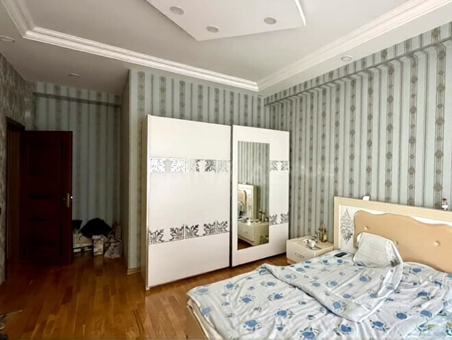 Продаётся 3-комн. новостройка 105 м², м. Нефтчиляр, photo 5 from 13