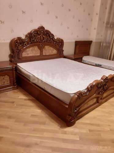 Сдаётся 2-комн. новостройка 100 м², м. 20 января, photo 10 from 15