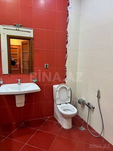 Сдаётся 2-комн. новостройка 100 м², м. 20 января, photo 14 from 15