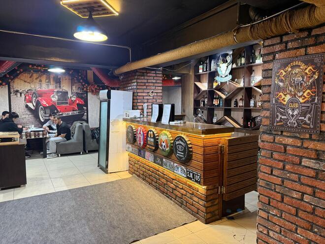 Сдаётся  объект 180 м², Насиминский  р., photo 1 from 21