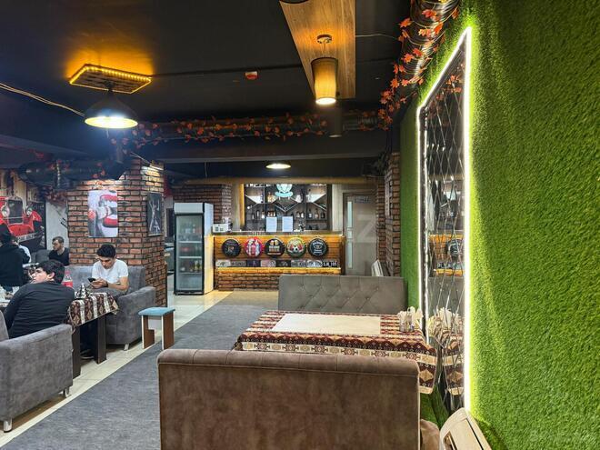 Сдаётся  объект 180 м², Насиминский  р., photo 3 from 21