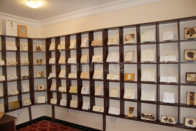 Продаётся  объект 30 м², м. Низами, photo 7 from 10