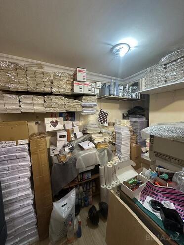 Продаётся  объект 30 м², м. Низами, photo 3 from 10