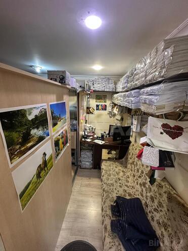 Продаётся  объект 30 м², м. Низами, photo 9 from 10