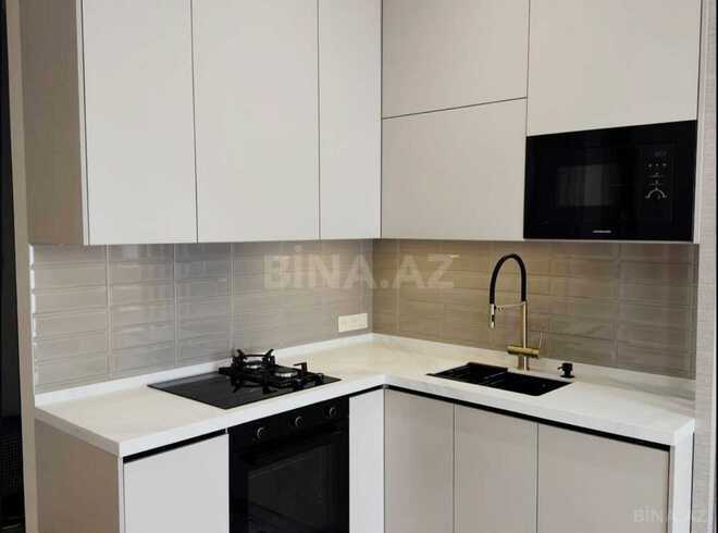 Сдаётся 2-комн. новостройка 60 м², Наримановский  р., photo 3 from 10