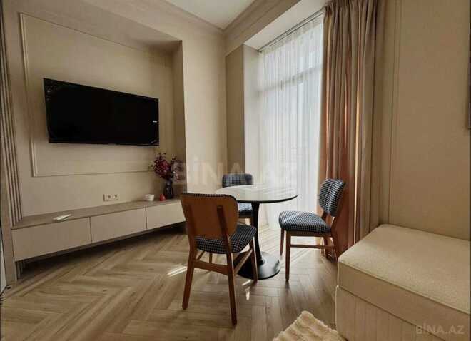 Сдаётся 2-комн. новостройка 60 м², Наримановский  р., photo 7 from 10