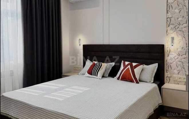 Сдаётся 2-комн. новостройка 60 м², Наримановский  р., photo 4 from 10