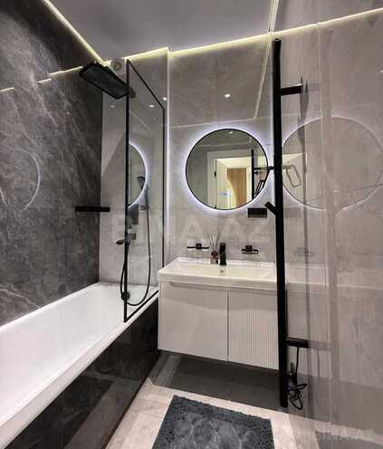 Сдаётся 2-комн. новостройка 60 м², Наримановский  р., photo 5 from 10