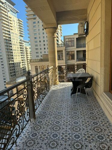 Сдаётся 3-комн. новостройка 131 м², м. 28 мая, photo 14 from 16