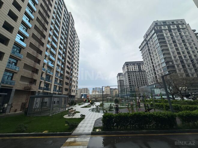 Satılır 4 otaqlı yeni tikili 149 m², 28 May m., photo 4 from 11