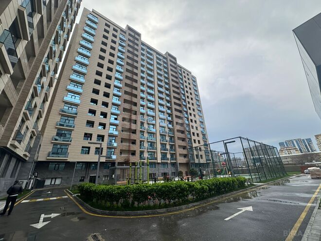 Satılır 4 otaqlı yeni tikili 149 m², 28 May m., photo 1 from 11