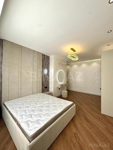 Satılır 3 otaqlı yeni tikili 80 m², Həzi Aslanov m., photo 9 from 16