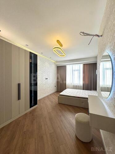 Satılır 3 otaqlı yeni tikili 80 m², Həzi Aslanov m., photo 7 from 16