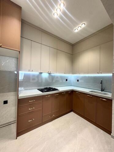 Satılır 3 otaqlı yeni tikili 80 m², Həzi Aslanov m., photo 5 from 16