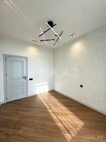 Satılır 3 otaqlı yeni tikili 80 m², Həzi Aslanov m., photo 11 from 16