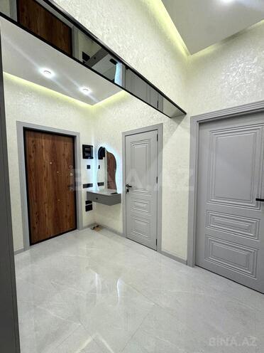 Satılır 3 otaqlı yeni tikili 80 m², Həzi Aslanov m., photo 13 from 16