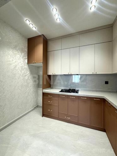 Satılır 3 otaqlı yeni tikili 80 m², Həzi Aslanov m., photo 6 from 16