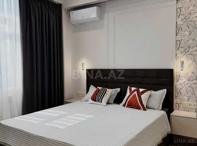 Сдаётся 2-комн. новостройка 60 м², Наримановский  р., photo 8 from 10