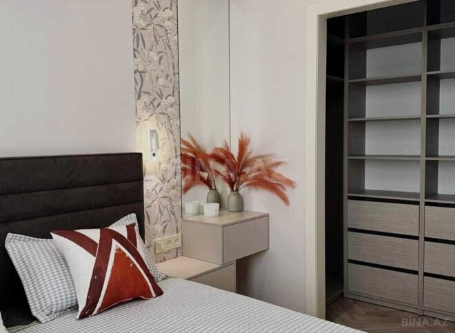 Сдаётся 2-комн. новостройка 60 м², Наримановский  р., photo 9 from 10