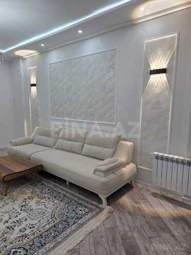 İcarəyə verilir 2 otaqlı yeni tikili 80 m², Əhmədli m., photo 12 from 18