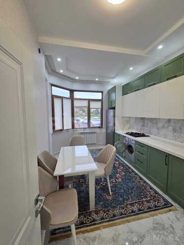 İcarəyə verilir 2 otaqlı yeni tikili 80 m², Əhmədli m., photo 14 from 18